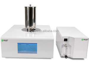 מנתח תרמו-גריווימטרי TGA סינכרוני בודק תרמי מקיף זיהוי ירידה במשקל תרמית מפלסטיק - Product Image 2