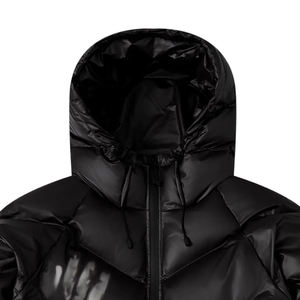Veste streetwear thermosensible, produit phare, production ODM sur mesure, veste réactive à la chaleur, vente en gros OEM, vêtement d'extérieur le plus vendu - Product Image 4