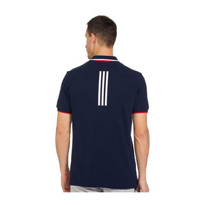 Camisa polo casual de manga corta para hombre, camisa polo casual de manga corta para golf, camiseta polo barata para hombre - Product Image 4