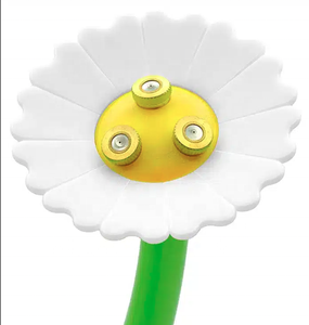 Nouveau pulvérisateur de jardin Daisy pour l'arrosage - Product Image 3