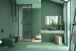 Exclusivas baldosas de porcelana nano pulida de 600x1200 para proyectos de diseño de interiores de lujo para decoración de pisos y paredes. - Product Image 4