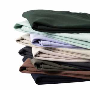 Camiseta de Algodón Blanca, Diseño Holgado con Hombros Caídos, Camiseta Personalizada con Impresión de Alta Calidad para Hombre - Product Image 4