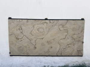 Revêtement mural flexible en pierre naturelle brun bronze, texture chaude, pour projets intérieurs et extérieurs - Product Image 5