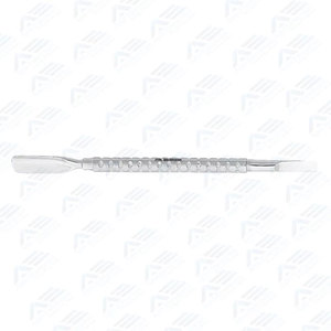 Herramienta de Manicura, Empujador de Cutículas, Instrumentos de Belleza, Producto para el Cuidado de la Belleza, Removedor de Esmalte para Manicura y Pedicura, Ecológico - Product Image 5