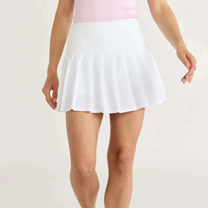 Uniforme de Tenis Moderno para Mujer, Camiseta Deportiva Profesional Transpirable de Poliéster Elástico, Ropa Cómoda para Entrenamiento - Product Image 2