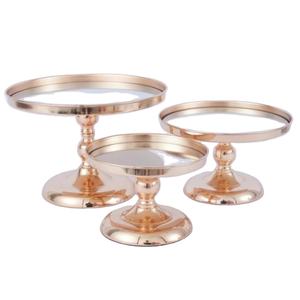 2026 Modern Decorative Cake <b>Stand</b> Wedding Decoration <b>Stand</b> <b>Cupcake</b> & Cake <b>Stand</b> Dessert Tray by Tahura Exporters Suppliers - Product Image 1