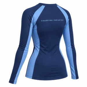Premium Quality <b>Rash</b> <b>Guard</b> for <b>Women</b> Custom Design Your Own <b>Rash</b> <b>Guard</b> Breathable Customized <b>Rash</b> <b>Guard</b> Swimsuit - Product Image 4