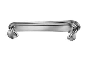 ชุดเครื่องมือผ่าตัดแบบดึงกล้ามเนื้อชนิด Roux ทำจากสแตนเลสสตีล คุณภาพเยี่ยม ผลิตในเยอรมนี ได้รับมาตรฐาน CE ISO จำนวน 3 ชิ้น ลดราคาพิเศษ - Product Image 4