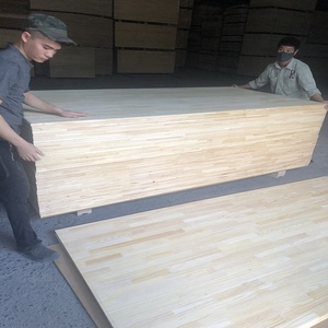VietNam <b>Finger</b> Jointed <b>Boards</b>- <b>finger</b> joint pine panel funiture - Product Image 6