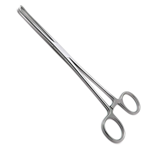 Pinces à artères chirurgicales pour moustiques, instrument chirurgical OEM ODM, vente en gros, fabrication pakistanaise, haute qualité - Product Image 2