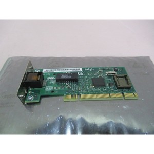 Intel PRO/100+, MIC D33025, E-G021-01-1539 - Équipements et pièces semi-conductrices d'occasion fiables à l'échelle mondiale - Product Image 1