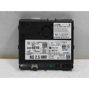 ECUs et modules informatiques d'occasion pour Camaro 84096816 - Product Image 1