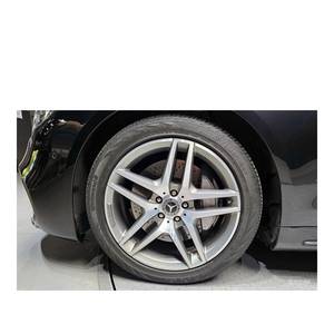 Mercedes-Benz S350 d 4MATIC AMG Line S 2020 con 84,751 km, Caja de Cambios Automática, Asientos de Cuero, Volante a la Izquierda, Cámara Trasera - Product Image 5