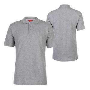 2026 Vêtements décontractés personnalisés OEM/ODM, motif uni, streetwear, vente en gros, polos de golf pour hommes, prix bas, faible MOQ - Product Image 6