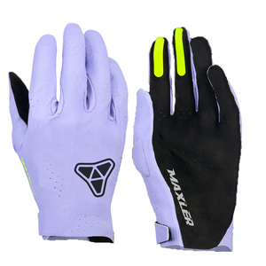 Customizable MX Gloves Customized Colors Non-Slip Waterproof Breathable Touch Screen Full Finger Protective <b>Material</b> <b>for</b> Racing - Product Image 1