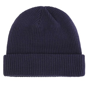Customize Sherpa Lined Beanie Hat Plush Knit <b>Winter</b> <b>Cap</b> Extra Warm Soft Stretch Casual Outdoor Travel Streetwear Cold Weather - Product Image 3