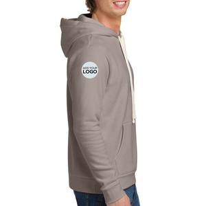 Empresa de Comercio Independiente Sudadera con capucha de peso medio - Product Image 3