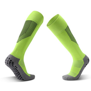 ถุงเท้าโยคะสำหรับผู้หญิง Econex Sports 1 คู่ แบบมืออาชีพ กันลื่น ระบายอากาศดี แบบเปิดส้น ลายเรขาคณิต สำหรับเต้น - Product Image 1