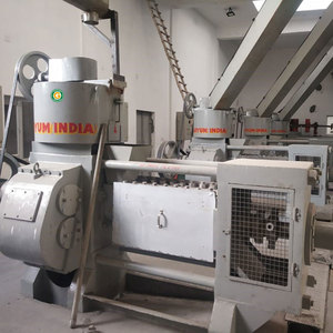 Machine de pressage huile/coton à petite échelle, 250 Kg/h, pressoir industriel pour rouleau d'huile, ligne de Production d'huile, froide et chaude - Product Image 5