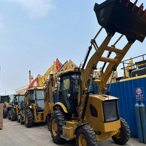 ราคาดีที่สุด จัดส่งรวดเร็ว มีสินค้าในสต็อก สำหรับรถตักแบคโฮ Cat 420 เครื่องยนต์สมรรถนะดี มอเตอร์ PLC เกียร์ แบริ่ง ปั๊ม อะไหล่หลัก - Product Image 1