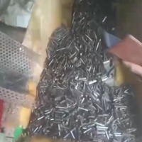 Suministro regular de pellets de madera de alta calidad de biomasa de Indonesia