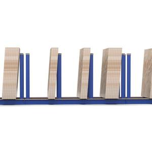 Industrial Stone Slab <b>Racking</b> <b>System</b> - Product Image 4