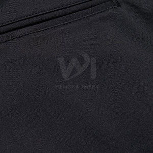 Pantalon de baseball léger, dernier style, vente en gros, personnalisez votre propre logo, pantalon de baseball respirant - Product Image 6