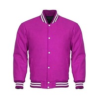 2026 OEM Personnalisé Blousons universitaires en toile pour homme, sublimés, style urbain, épais, hiver, grandes tailles, respirants, vierges, fourrure de muskrat