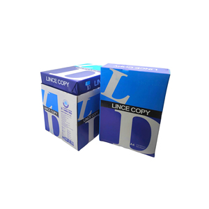 Ultra-White <b>A4</b> Office DOUBLE <b>Paper</b> 500 Sheets for Daily Use - Product Image 6