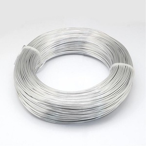 Cable de Aluminio de Grado Profesional para Fabricación de Cables e Instalación Eléctrica con Estándares de Calidad Premium - Product Image 1