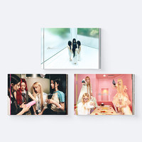 ILLIT - [ BREAK EVEN ] 5TH MINI (Version Standard) Album CD KPOP coréen BEST-SELLER pour tous les âges en plastique