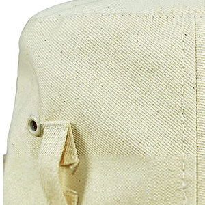 Casquettes de cricket confortables, personnalisez votre logo, meilleur prix, casquettes de cricket nouveau style, vêtements de sport durables, casquettes de cricket - Product Image 6