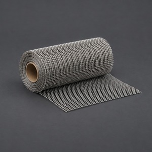 [APEC] Rollo de Malla Industrial de Acero Inoxidable para Protectores de Equipos, Filtros y Talleres de Fabricación para Uso Comercial - Product Image 2