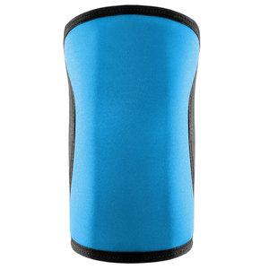 Genouillères en néoprène de 7 mm d'épaisseur, protection professionnelle et compression pour la musculation, le powerlifting, les squats - Product Image 2