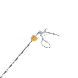 Hemo Lock Applicator Stainless Steel Manual Reusable Surgical Instrument ISO Certified High Rated Quality By <b>Blush</b> Surgical - Product Image 5