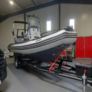 Z-o-d-i-a-c O-p-e-n 6.5 N-e-o R-I-B - Product Image 1