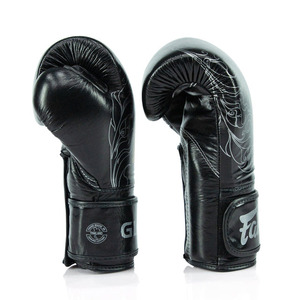 Adult Boxing Gloves for Training and Sparring High Density <b>Padding</b> Comfortable Fit Durable Sports <b>Practice</b> Gloves - Product Image 5