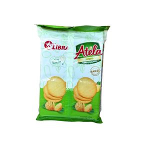 Galletas Crujientes de Patata Premium de Vietnam, Bocadillo de 228g, Empaque Privado - Product Image 5