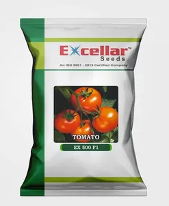 CRADLE of LIFE Tomato Seeds for Farming-High-Yield 12 Month Shelf Life Ready for Planting - Product Image 4