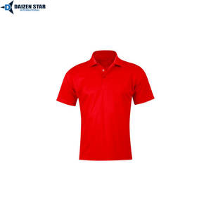 Polo Elástico de Corte Ajustado para Uso Moderno, Polo de Alta Gama con Marca Personalizada, Cuello Clásico Unisex - Product Image 5