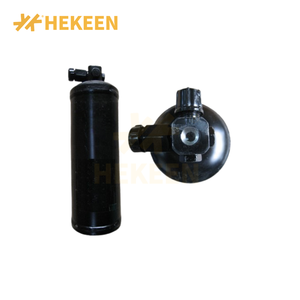 HEKEEN ไส้กรองอากาศในห้องโดยสาร HK-1738 สำหรับอะไหล่เปลี่ยนไส้กรองอากาศภายในรถยนต์ - Product Image 1