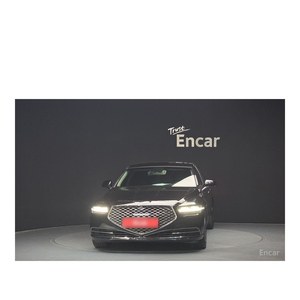 เจเนซิส จี90 3.8 ปี 2019/12 เกียร์อัตโนมัติ พวงมาลัยซ้าย พร้อมกล้องมองหลัง เบาะหนัง มาตรฐานไอเสียยูโร 5 ระยะทาง 124,766 กม. - Product Image 3