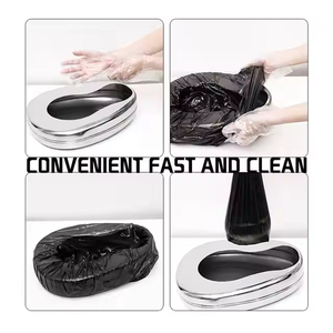 Bol à lotion chirurgical en acier inoxydable, instrument pour rhinoplastie/ORL/chirurgie plastique, certifié CE, qualité approuvée, SURGICAL - Product Image 4