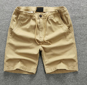 กางเกงคาร์โก้ผู้ชายทันสมัย น้ำหนักเบา ทนทาน สวมใส่สบาย ผลิตในประเทศปากีสถาน - Product Image 1