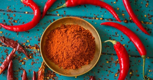 Vietnam Séché Piment D'oeil D'oiseau-Prix Pas Cher Grossiste et Exportateur En Vrac - Product Image 3