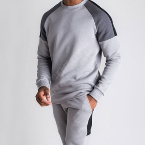 Ensemble de survêtement décontracté d'hiver en molleton imprimé pour homme et femme, léger, coupe-vent et écologique - Product Image 6
