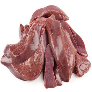 ตับไก่แช่แข็งแช่แข็งฮาลาลไก่แช่แข็งปรุงรสอร่อย - Product Image 5