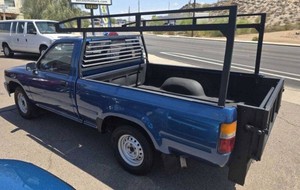 PRÊT À EXPÉDIER AVEC EFFICACITÉ aujourd'hui : Modèle Classique d'Occasion le Plus Vendu - Toyota Standard Cab Pickup 1995 PRÊT À EXPÉDIER AVEC EFFICACITÉ aujourd'hui - Product Image 2