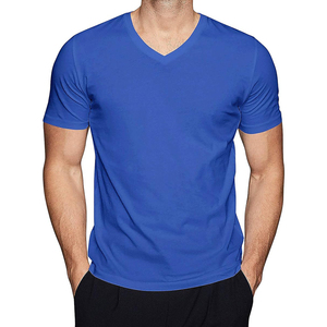 Ropa Deportiva Personalizada, Ajustada, para Gimnasio, Fitness, Camisetas Casuales de Manga Corta para Hombre - Product Image 1