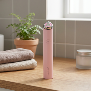Dispositivo de Belleza Facial Coreano Medicube AGE-R Booster Pro Mini para Piel de Cristal, Reafirmante y Antiarrugas, Venta al por Mayor - Product Image 3